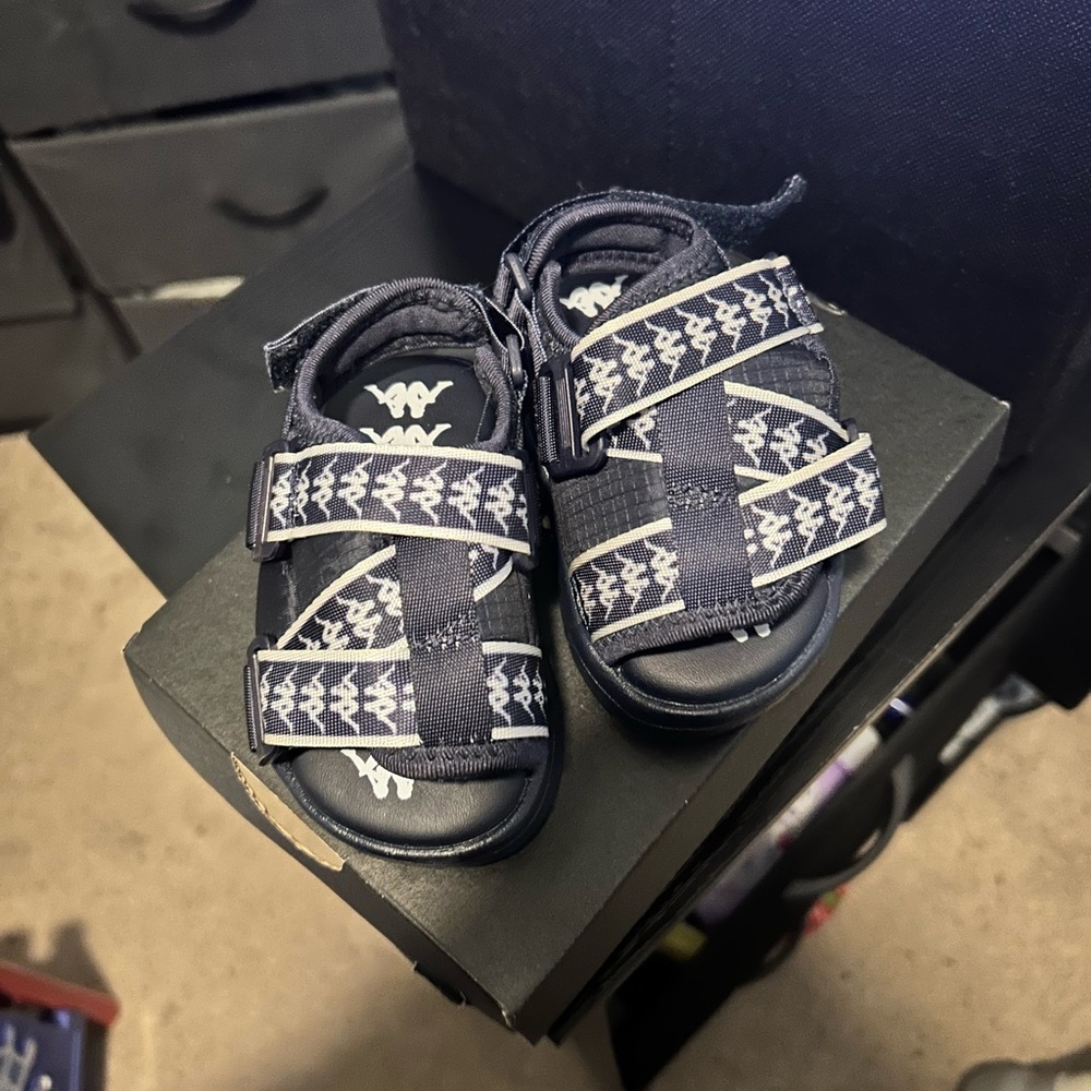 Kappa Toddler sandals